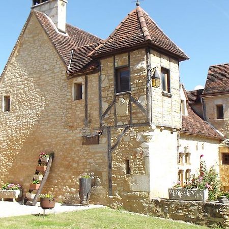 Gites Des 3 Vallees Salignac Eyvigues Εξωτερικό φωτογραφία