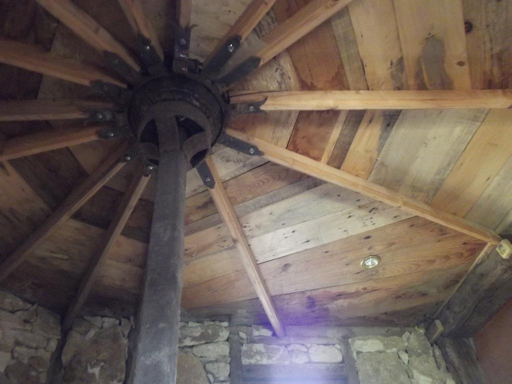 Gites Des 3 Vallees Salignac Eyvigues Εξωτερικό φωτογραφία