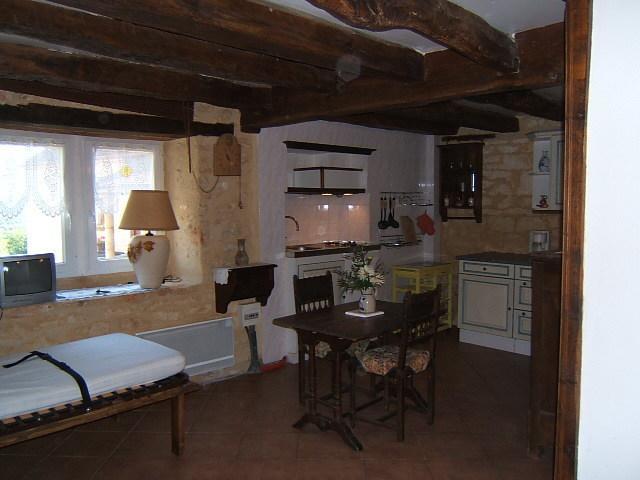 Gites Des 3 Vallees Salignac Eyvigues Δωμάτιο φωτογραφία