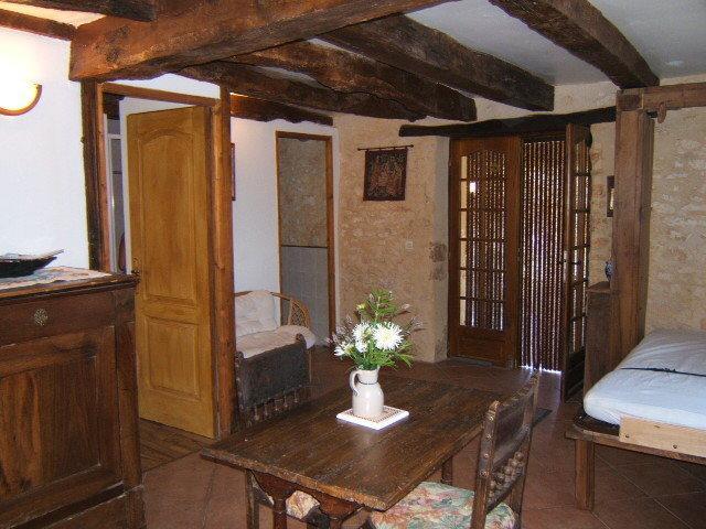 Gites Des 3 Vallees Salignac Eyvigues Δωμάτιο φωτογραφία