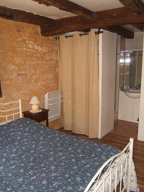 Gites Des 3 Vallees Salignac Eyvigues Δωμάτιο φωτογραφία