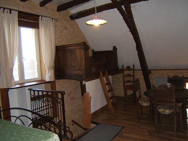 Gites Des 3 Vallees Salignac Eyvigues Δωμάτιο φωτογραφία