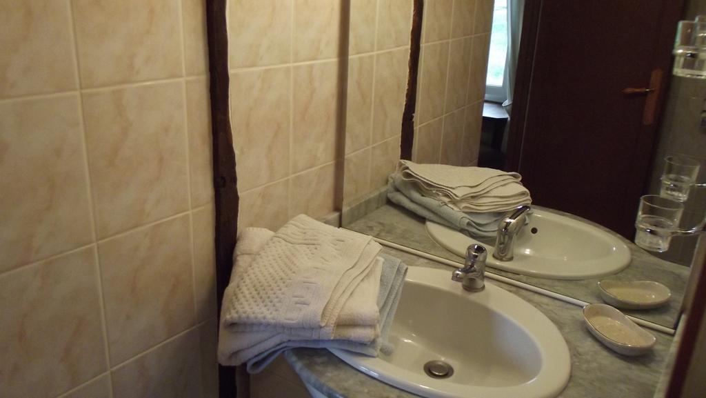 Gites Des 3 Vallees Salignac Eyvigues Εξωτερικό φωτογραφία