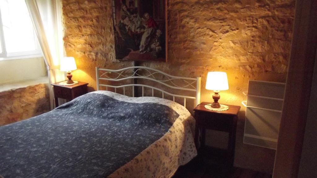 Gites Des 3 Vallees Salignac Eyvigues Εξωτερικό φωτογραφία